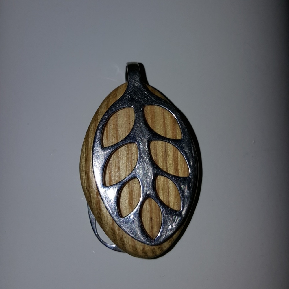 Sterling Silver Bellabeat Original